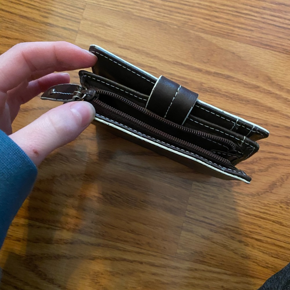 Wallet - Picture 3 of 5